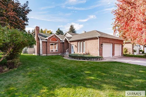3553 Sun Circle, Idaho Falls, ID, 83404 | Card Image