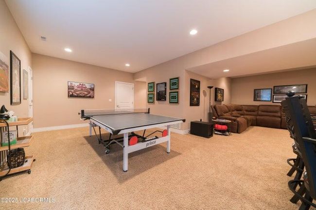 1200 Choctaw Ridge Dr, House other with 4 bedrooms, 3 bathrooms and null parking in Holts Summit MO | Image 23