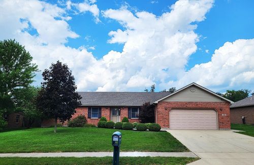 760 Birchwood Dr, Greenville, OH, 45331-2493 | Card Image