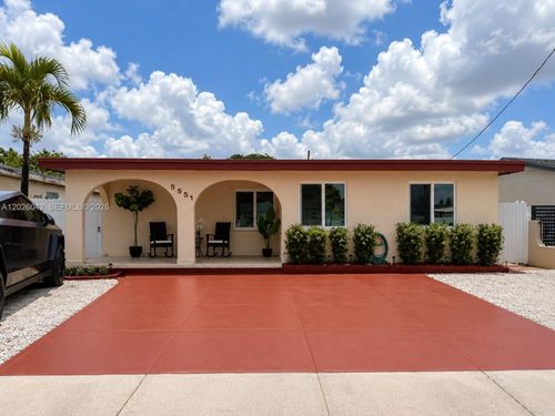 5551 E 4th Ave, Hialeah, FL, 33013-1530 | Card Image