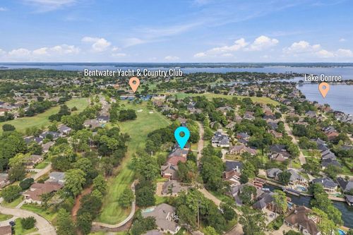 299 Wedgewood Dr, Montgomery, TX, 77356-8345 | Card Image