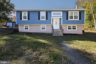 510 Emerson Street, House other with 4 bedrooms, 2 bathrooms and null parking in LINDENWOLD NJ | Image 1