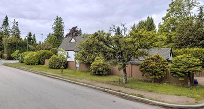 1307 W 41st Ave, House other with 4 bedrooms, 2 bathrooms and 2 parking in Vancouver BC | Image 3