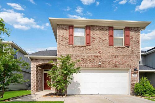 5215 Sunway Dr, Katy, TX, 77493-4085 | Card Image