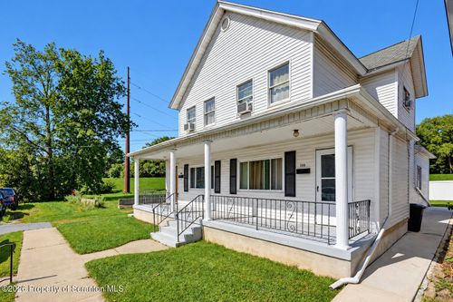 1417 1419 Gardner Avenue, Scranton, PA, 18509 | Card Image