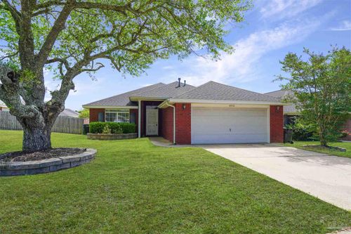 8932 Abbington Dr, Pensacola, FL, 32534-5347 | Card Image