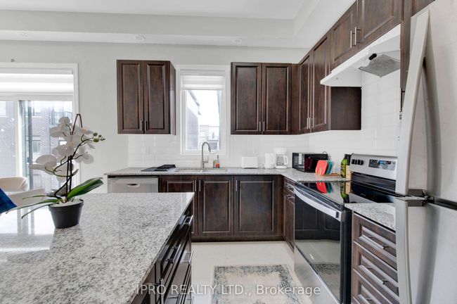 80 Inverary Cres, House attached with 4 bedrooms, 4 bathrooms and 1 parking in Vaughan ON | Image 19