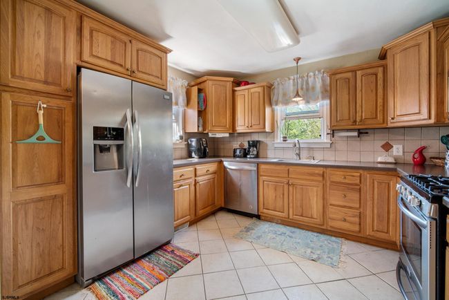 709 Farragut Ave, House other with 4 bedrooms, 2 bathrooms and null parking in Trenton NJ | Image 17
