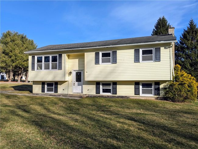 120 Jackson Creek Rd, House other with 3 bedrooms, 1 bathrooms and null parking in Erin NY | Image 37