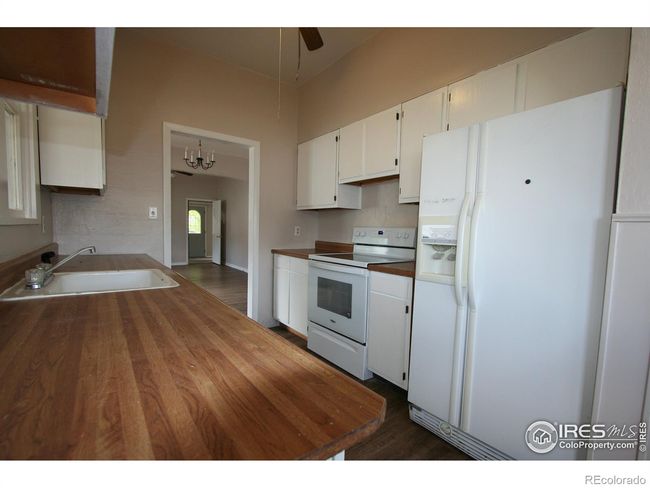 306 Euclid St, House other with 3 bedrooms, 1 bathrooms and 1 parking in Fort Morgan CO | Image 7