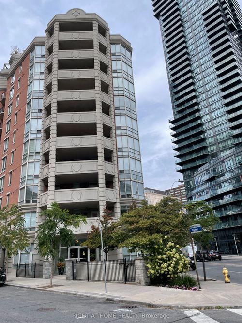 407-20 Collier St, Toronto, ON, M4W3Y4 | Card Image