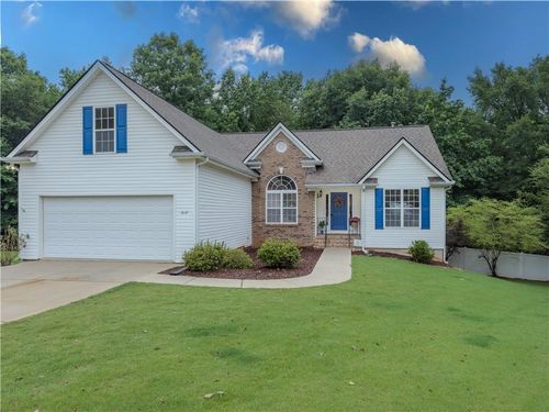 612 Old River Run, Monroe, GA, 30656-8118 | Card Image
