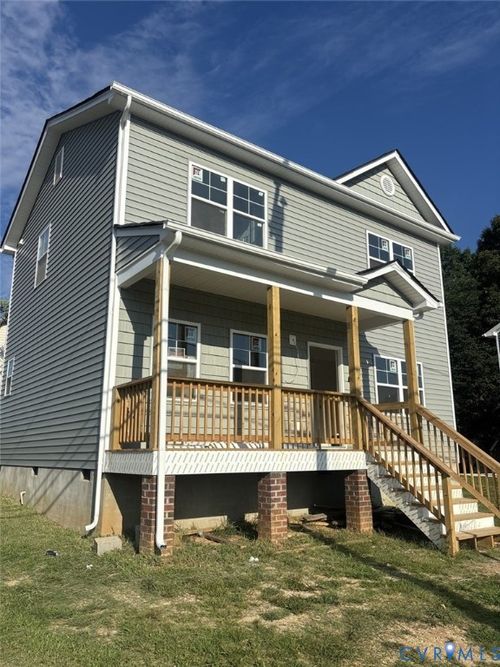 910 Diamond St, Petersburg, VA, 23803-2650 | Card Image