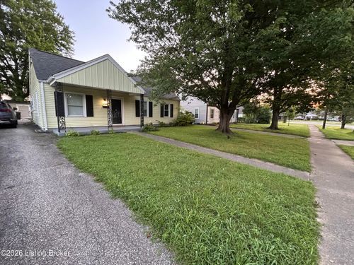 2725 Alanmede Rd, Louisville, KY, 40205 | Card Image