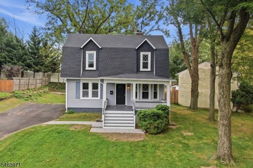 840 Berkeley Ave, Plainfield, NJ, 07062-2056 | Card Image