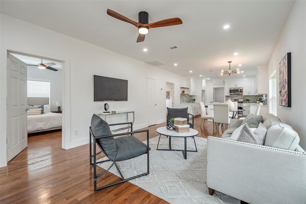 Grand Ave, Dallas, TX 75223