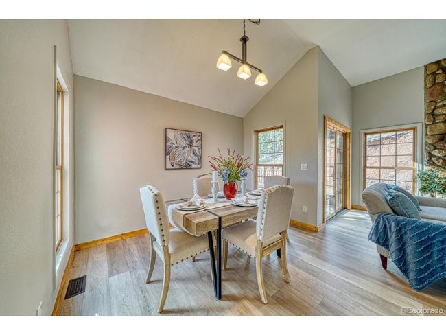 318 Southgate Rd, House other with 3 bedrooms, 2 bathrooms and null parking in Florissant CO | Image 7