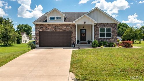 1145 Nassau Drive, Edwardsville, IL, 62025 | Card Image