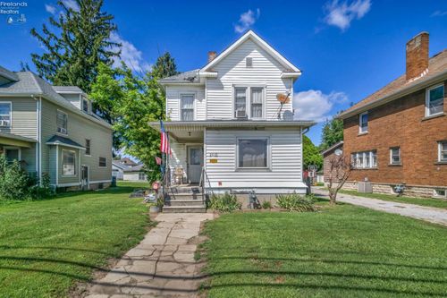 1011 E Main Street, Bellevue, OH, 44811 | Card Image