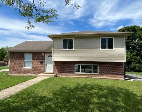 22051 E Churchill Drive, Richton Park, IL, 60471 | Card Image