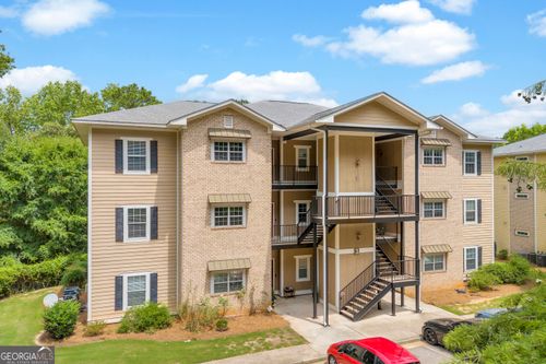 33-350 Wood Lake Dr, Athens, GA, 30606-8369 | Card Image