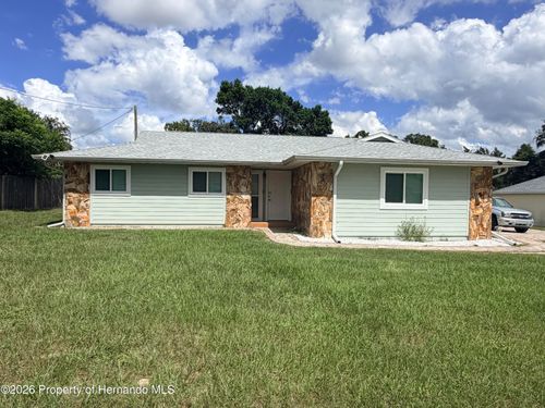 13435 Linden Dr, SPRING HILL, FL, 34609-4060 | Card Image