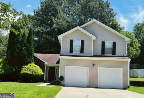 3900 Creek Shoals Ct, Ellenwood, GA, 30294-4257 | Card Image