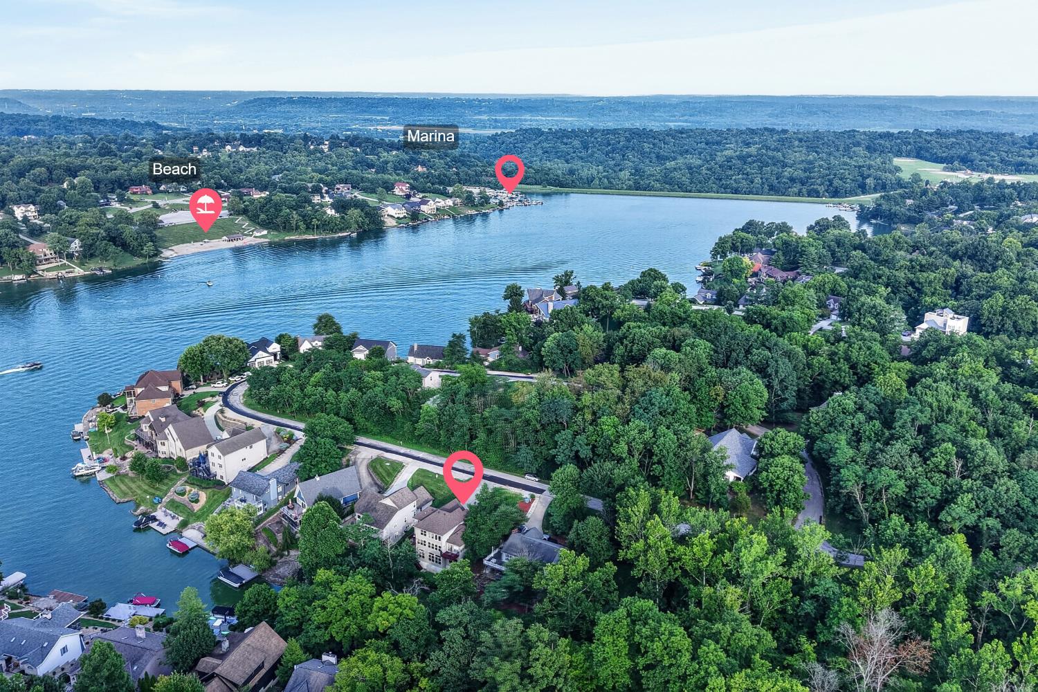 Residential in Lawrenceburg 3
