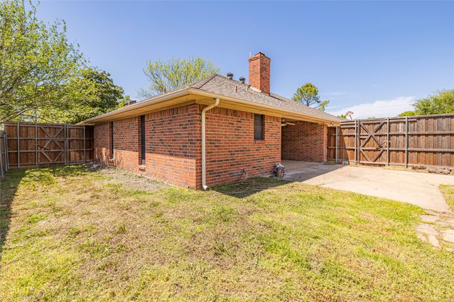 508 Kylie Ln, House other with 3 bedrooms, 2 bathrooms and null parking in Wylie TX | Image 26