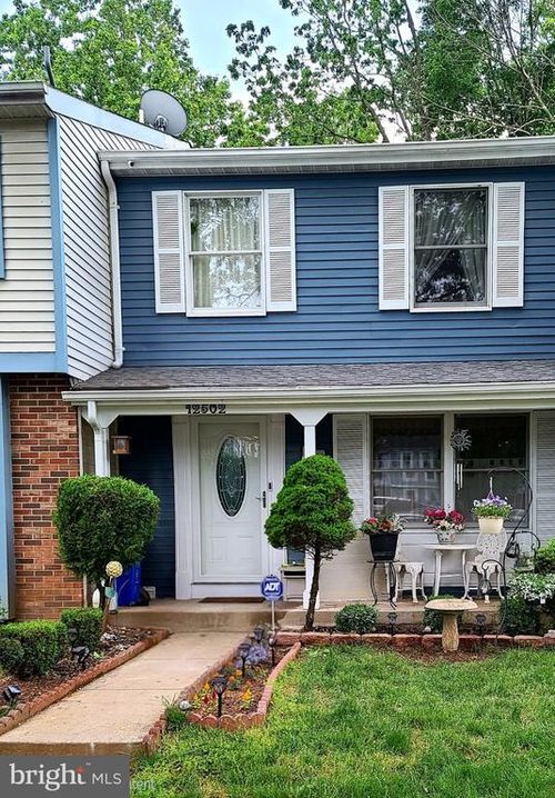 12502 Timber Hollow Pl, GERMANTOWN, MD, 20874-1558 | Card Image
