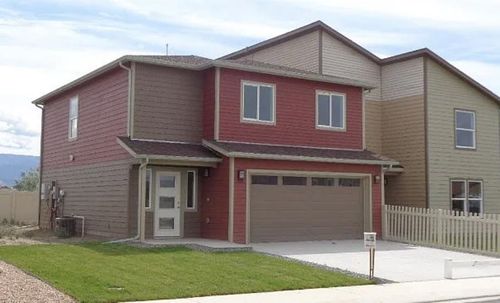 3140 Snake River Dr, Grand Junction, CO, 81504-2444 | Card Image