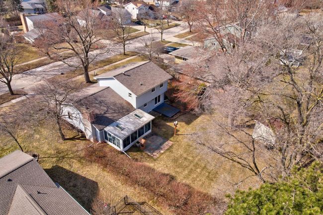 338 Franconian Dr, House other with 3 bedrooms, 2 bathrooms and null parking in Frankenmuth MI | Image 51