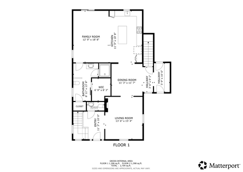 18 Pleasant St, Kennebunk, ME, 04043-6826 | Card Image