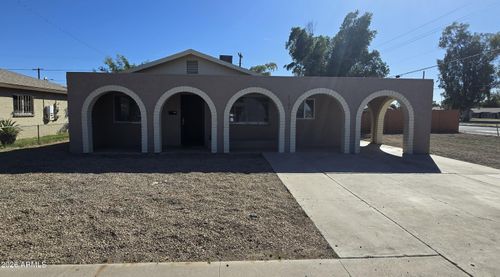 6701 N 53rd Ave, Glendale, AZ, 85301-3427 | Card Image