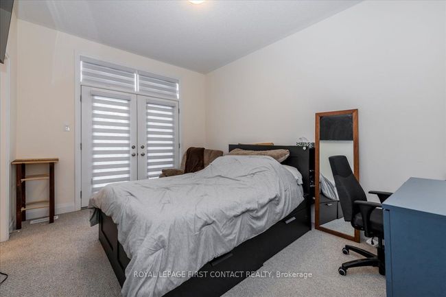 11 Calypso Ave, House other with 4 bedrooms, 4 bathrooms and 4 parking in Minesing ON | Image 17