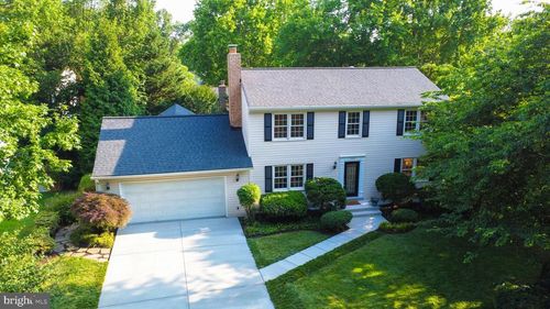 12013 Cheviot Dr, HERNDON, VA, 20170-2702 | Card Image