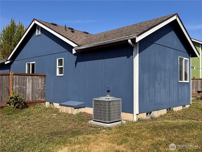 427 Stadium Loop, House other with 3 bedrooms, 2 bathrooms and 2 parking in Napavine WA | Image 35