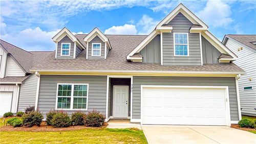 740 Eudora Welty Way, Athens, GA, 30607-6573 | Card Image