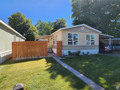 5071 S Escondido St, Salt Lake City, UT, 84117-6541 | Card Image