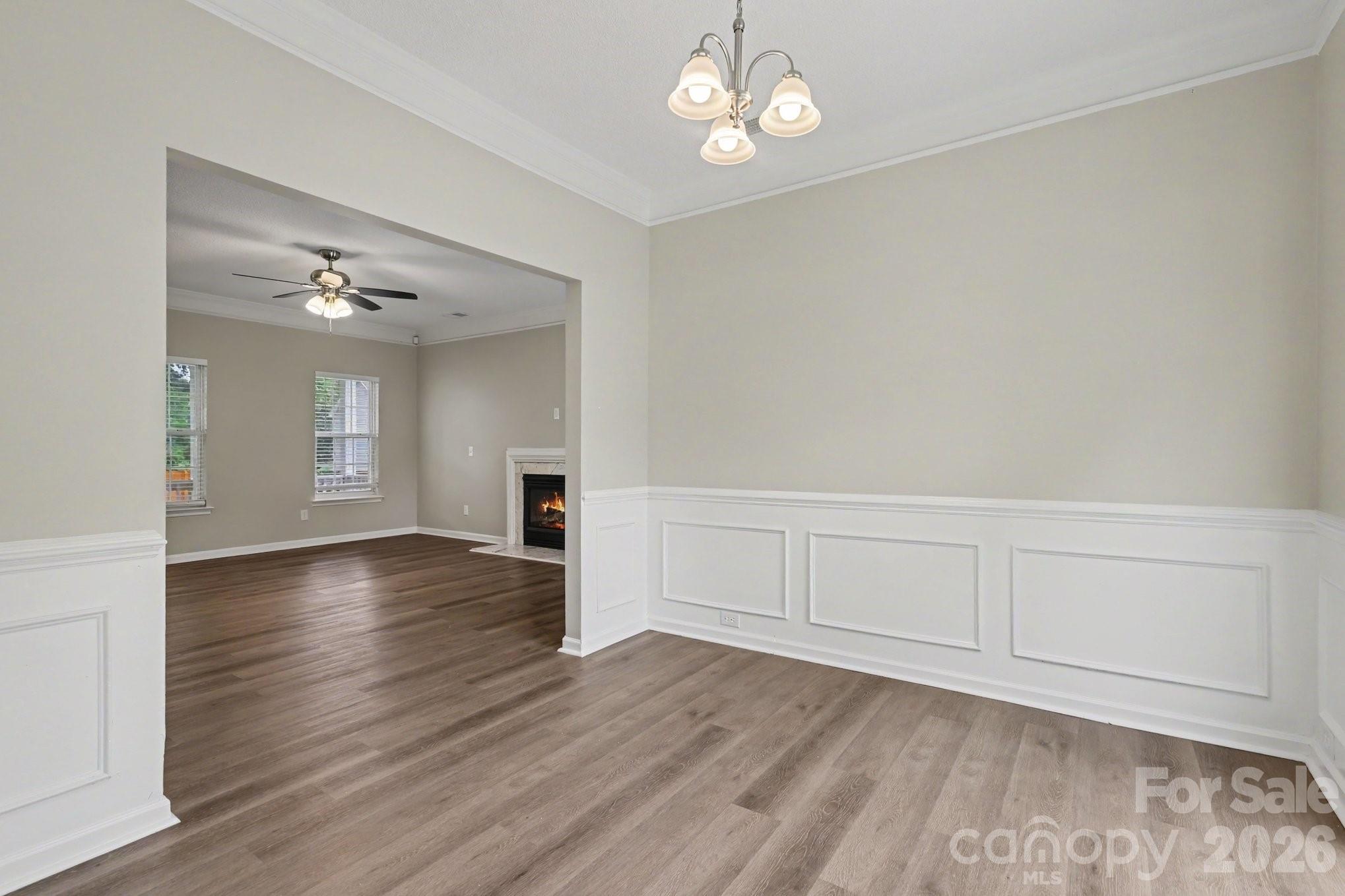 Residential in Charlotte 5