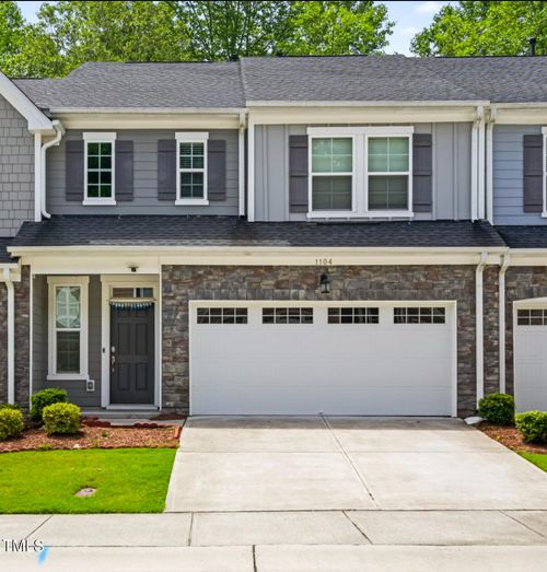 1104 Hero Pl, Cary, NC, 27519-8025 | Card Image