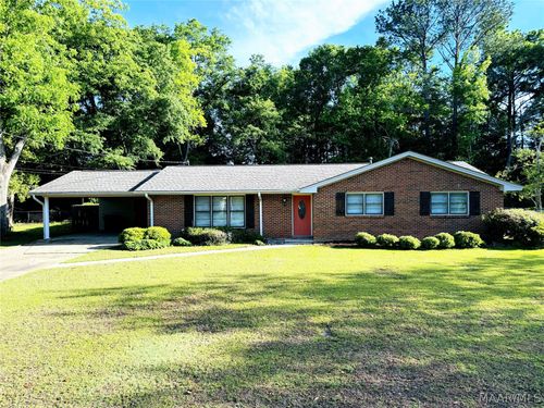 3621 Robert E Lee Dr, Millbrook, AL, 36054-2803 | Card Image