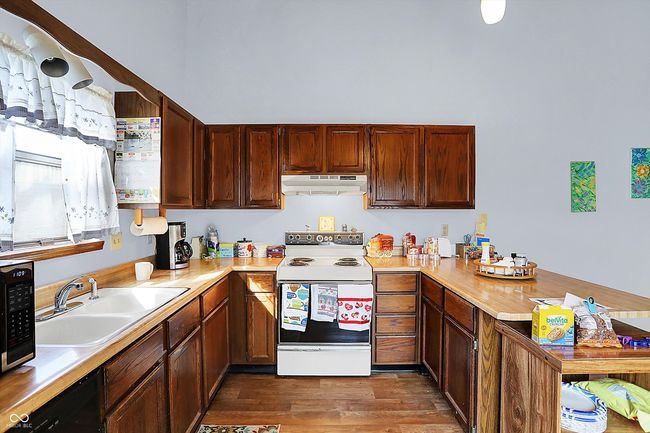 8539 Chateaugay Dr, House other with 3 bedrooms, 2 bathrooms and null parking in Indianapolis IN | Image 15