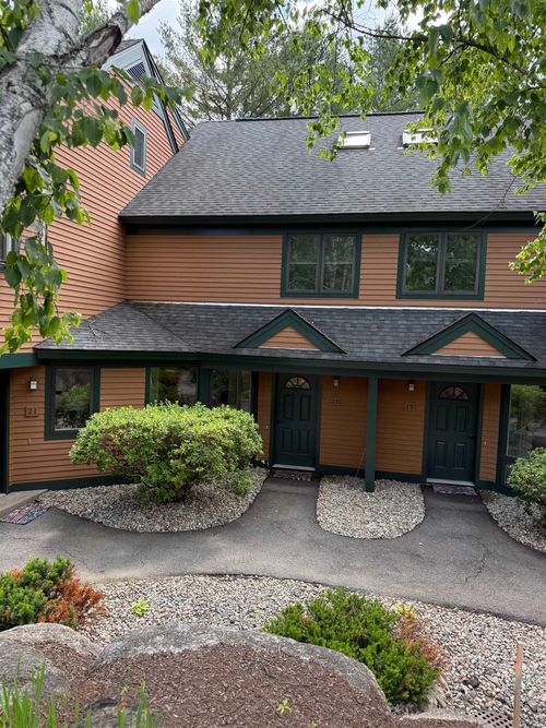 20-9 Mountain Sun Way, Waterville Valley, NH, 03215 | Card Image