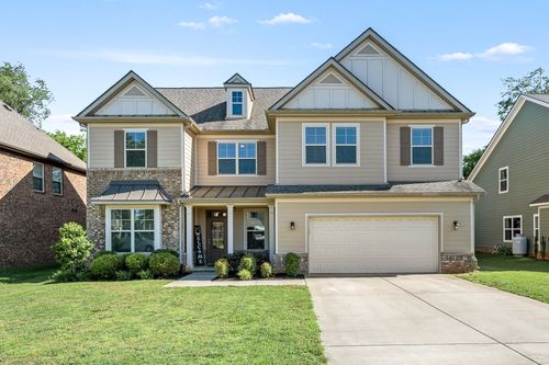 4814 Saint Ives Dr, Murfreesboro, TN, 37128-2987 | Card Image