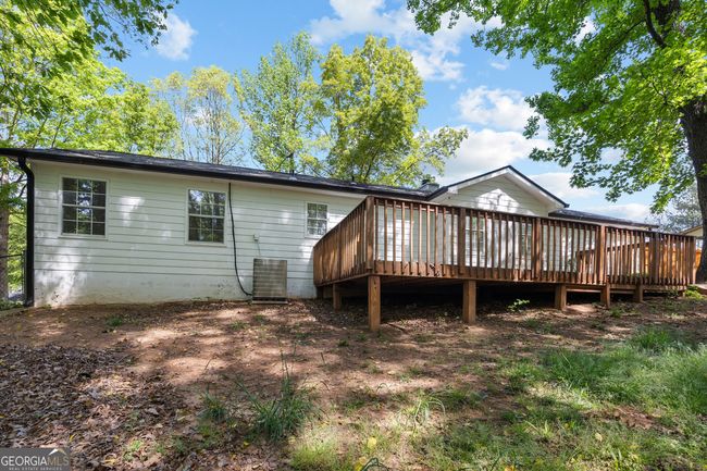 1620 Summit Rdg, House other with 3 bedrooms, 2 bathrooms and null parking in Auburn GA | Image 19