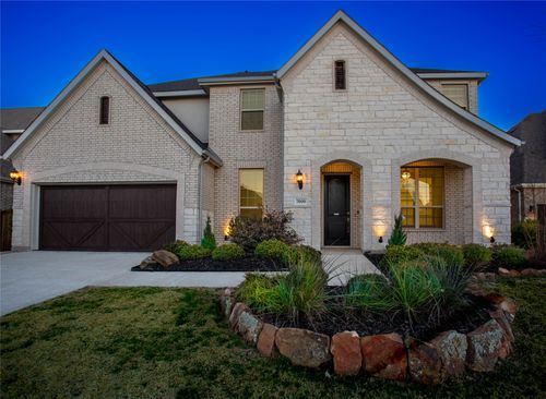 7600 Clear Rapids Dr, Mckinney, TX, 75071-5694 | Card Image