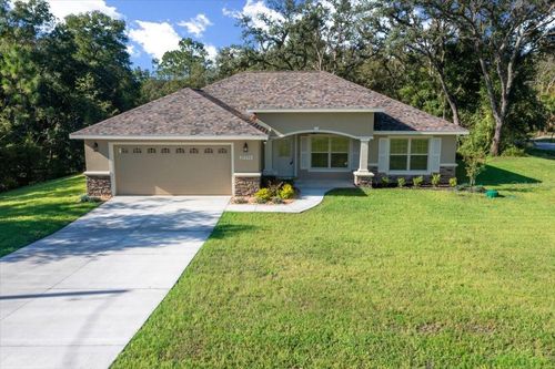 20396 Sw 79th Ln, DUNNELLON, FL, 34431-5130 | Card Image
