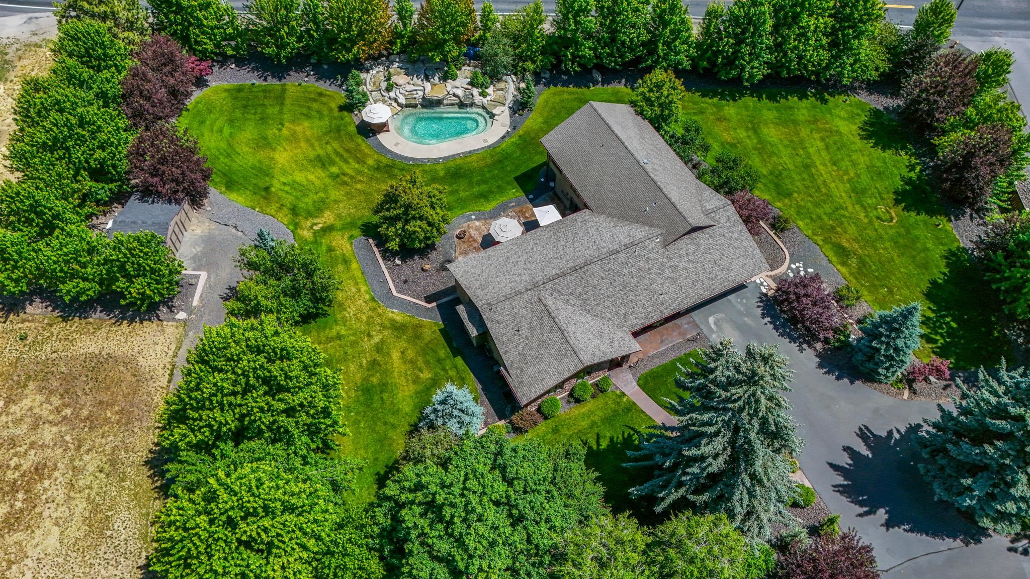 Hawthorne Rd, Spokane, WA 99208