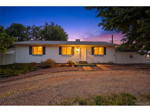 257 Glenmoor Rd, Canon City, CO, 81212-2715 | Card Image